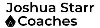 Joshua Starr Coaches
